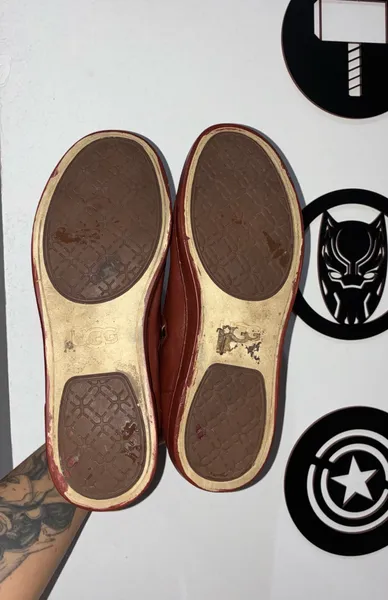 Tênis botinha ugg 36
