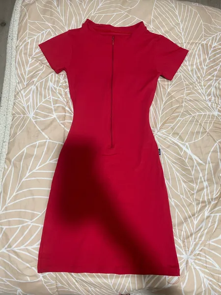 Vestido Justinho