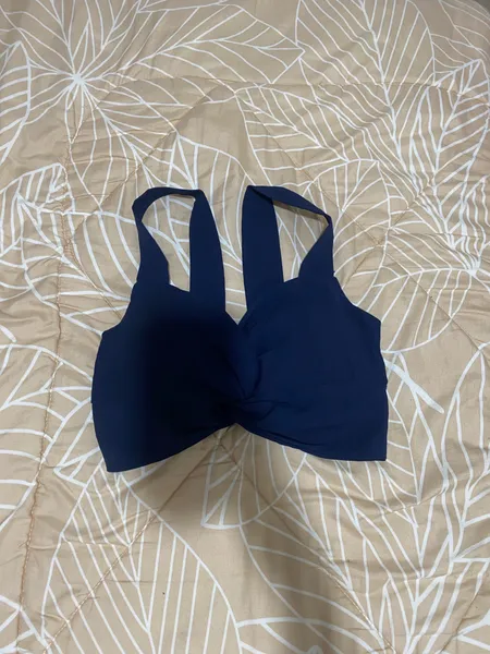 Cropped alfaiataria